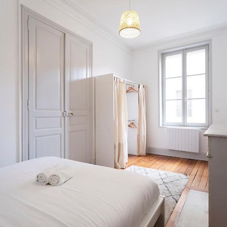 L'Annexe De Stanislas Нанси Екстериор снимка