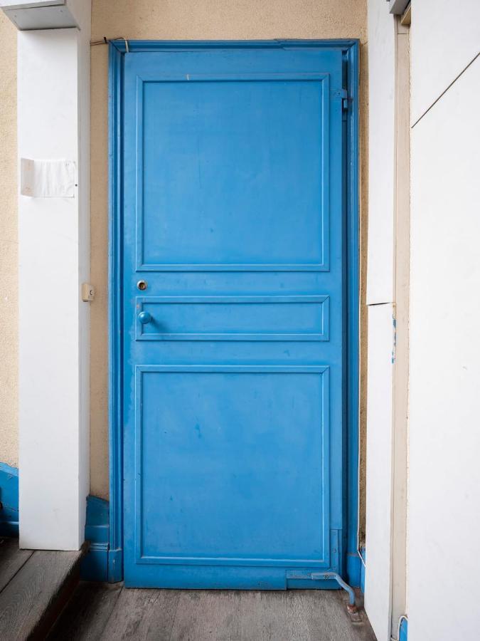 L'Annexe De Stanislas Нанси Екстериор снимка