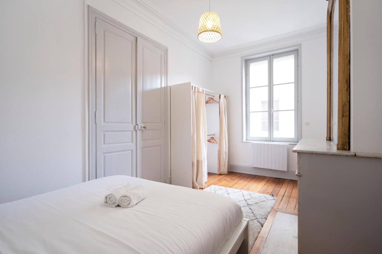 L'Annexe De Stanislas Нанси Екстериор снимка